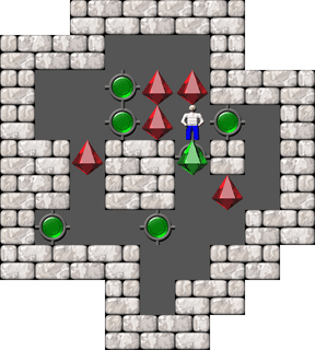 Уровень 40 — Kevin 09